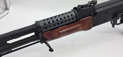 ARSENAL Saiga 7.62X39MM - Image 8 of 11