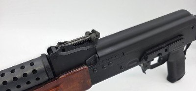 ARSENAL Saiga 7.62X39MM - Image 11 of 11