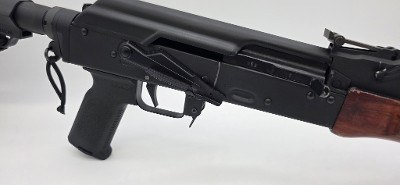 ARSENAL Saiga 7.62X39MM - Image 3 of 11