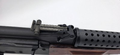 ARSENAL Saiga 7.62X39MM - Image 6 of 11