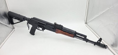 ARSENAL Saiga 7.62X39MM - Image 1 of 11