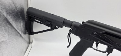ARSENAL Saiga 7.62X39MM - Image 2 of 11