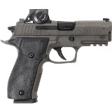 SIG SAUER P226 LEGION 9MM LUGER (9X19 PARA) - Image 2 of 3