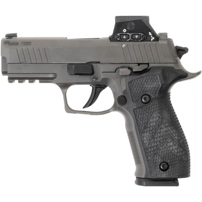 SIG SAUER P226 LEGION 9MM LUGER (9X19 PARA) - Image 1 of 3