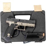 CZ P-10 C 9MM LUGER (9X19 PARA) - Image 3 of 3