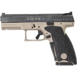 CZ P-10 C 9MM LUGER (9X19 PARA) - Image 1 of 3