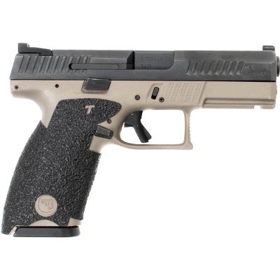 CZ P-10 C 9MM LUGER (9X19 PARA) - Image 2 of 3