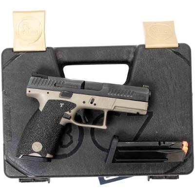 CZ P-10 C 9MM LUGER (9X19 PARA) - Image 3 of 3
