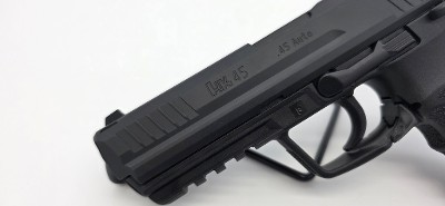 HECKLER & KOCH HK 45 .45 ACP - Image 7 of 7