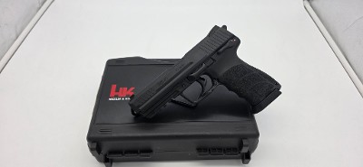 HECKLER & KOCH HK 45 .45 ACP - Image 2 of 7
