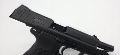 HECKLER & KOCH HK 45 .45 ACP - Image 5 of 7