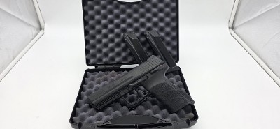 HECKLER & KOCH HK 45 .45 ACP - Image 1 of 7