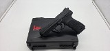 HECKLER & KOCH HK 45 .45 ACP - Image 2 of 7