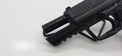 HECKLER & KOCH HK 45 .45 ACP - Image 6 of 7