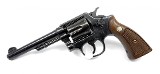 SMITH & WESSON UNMARKED .38 SPL - Image 2 of 2
