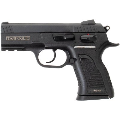 TANFOGLIO DEFIANT 10MM - Image 1 of 3