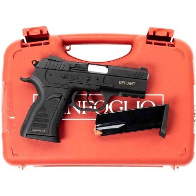 TANFOGLIO DEFIANT 10MM - Image 3 of 3