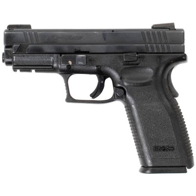 SPRINGFIELD ARMORY XD-45ACP .45 ACP - Image 1 of 3