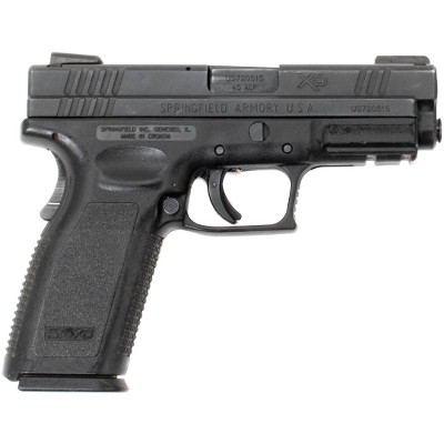 SPRINGFIELD ARMORY XD-45ACP .45 ACP - Image 2 of 3