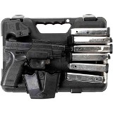 SPRINGFIELD ARMORY XD-45ACP .45 ACP - Image 3 of 3
