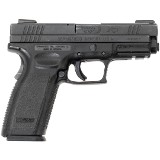SPRINGFIELD ARMORY XD-45ACP .45 ACP - Image 2 of 3