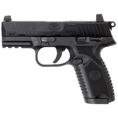 FN 502 .22 LR - Image 1 of 3