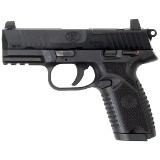 FN 502 .22 LR - Image 1 of 3