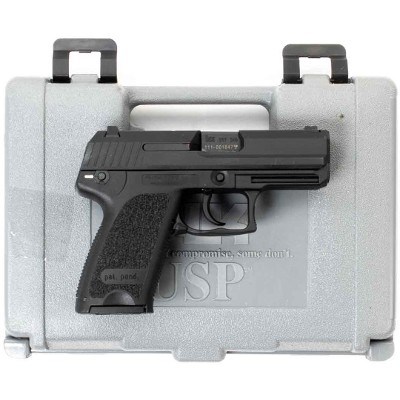 HECKLER & KOCH USP COMPACT .357 SIG - Image 3 of 3