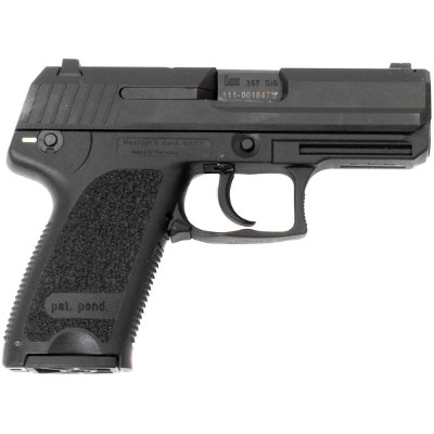 HECKLER & KOCH USP COMPACT .357 SIG - Image 2 of 3
