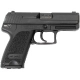 HECKLER & KOCH USP COMPACT .357 SIG - Image 2 of 3