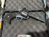 TAURUS DEPUTY .357 MAG - Image 5 of 6