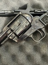 TAURUS DEPUTY .357 MAG - Image 3 of 6