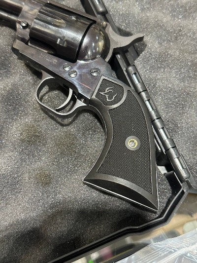 TAURUS DEPUTY .357 MAG - Image 2 of 6
