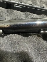 TAURUS DEPUTY .357 MAG - Image 4 of 6