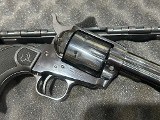 TAURUS DEPUTY .357 MAG - Image 6 of 6