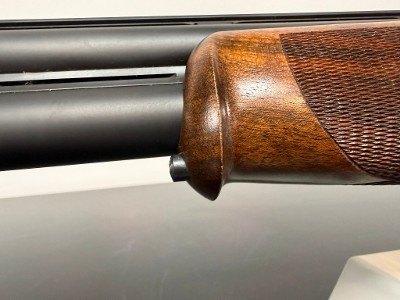 SIG ARMS AG PREMIER SP, AURORA TT25 COMPETITION 12 GA - Image 18 of 25