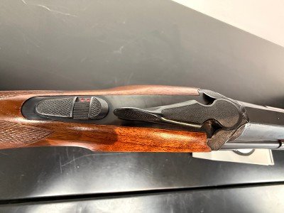 SIG ARMS AG PREMIER SP, AURORA TT25 COMPETITION 12 GA - Image 6 of 25