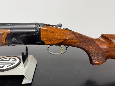 SIG ARMS AG PREMIER SP, AURORA TT25 COMPETITION 12 GA - Image 9 of 25
