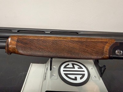SIG ARMS AG PREMIER SP, AURORA TT25 COMPETITION 12 GA - Image 16 of 25