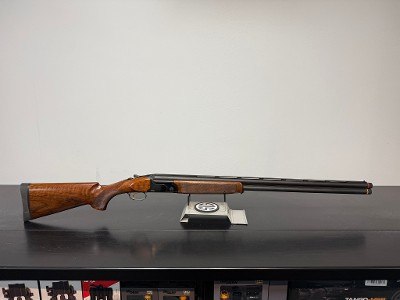 SIG ARMS AG PREMIER SP, AURORA TT25 COMPETITION 12 GA - Image 1 of 25