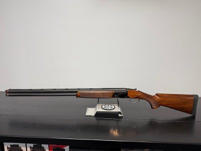 SIG ARMS AG PREMIER SP, AURORA TT25 COMPETITION 12 GA - Image 7 of 25