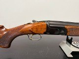 SIG ARMS AG PREMIER SP, AURORA TT25 COMPETITION 12 GA - Image 3 of 25