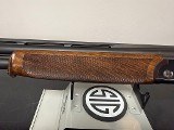 SIG ARMS AG PREMIER SP, AURORA TT25 COMPETITION 12 GA - Image 16 of 25