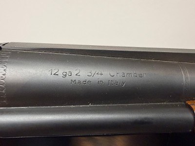 SIG ARMS AG PREMIER SP, AURORA TT25 COMPETITION 12 GA - Image 4 of 25