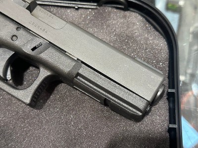 GLOCK G21C .45 ACP - Image 7 of 9