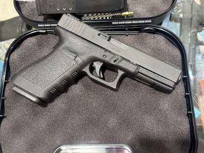 GLOCK G21C .45 ACP - Image 5 of 9