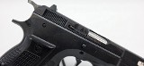 CZ CZ 75 LEGEND 9MM LUGER (9x19 PARA) - Image 7 of 8