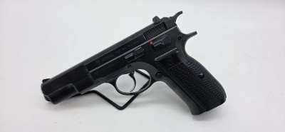 CZ CZ 75 LEGEND 9MM LUGER (9x19 PARA) - Image 8 of 8