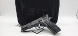CZ CZ 75 LEGEND 9MM LUGER (9x19 PARA) - Image 3 of 8