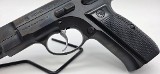 CZ CZ 75 LEGEND 9MM LUGER (9x19 PARA) - Image 6 of 8